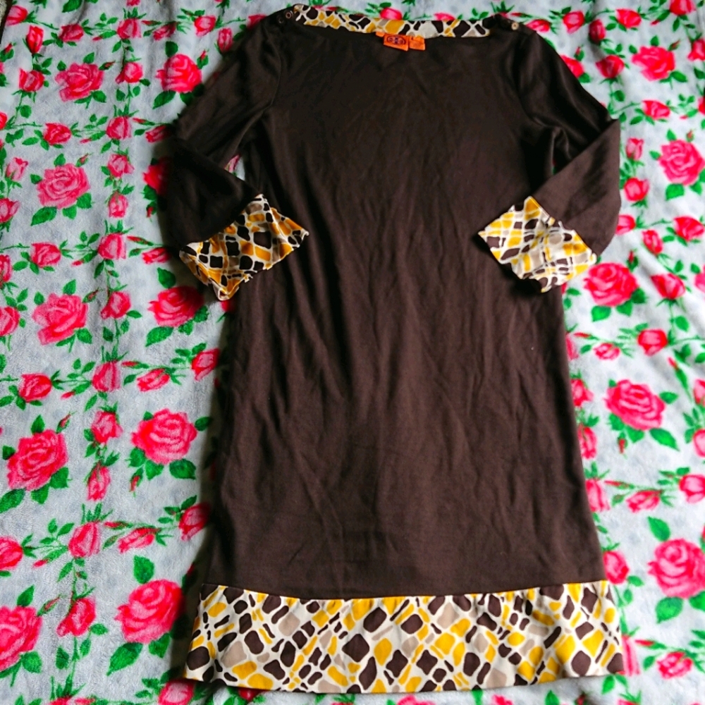 Tory burch dress